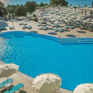 Hotel Astoria Inclusive- Private & Club, Sables d'or